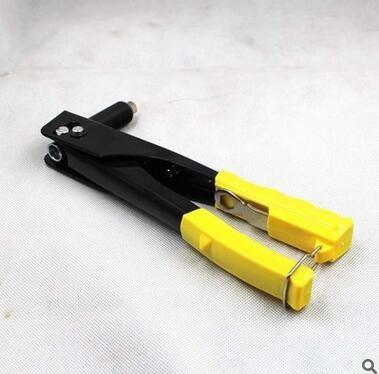 Cheap KM  single handle hand riveters for sale