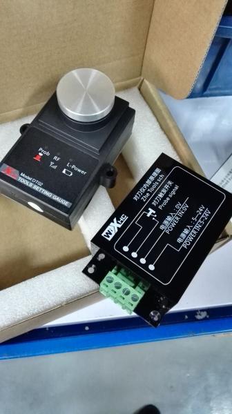 Cheap MACH3 Tool Setting gauge for sale