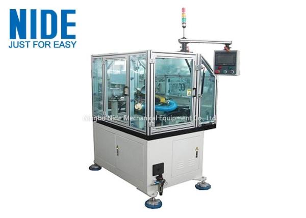 Cheap CNC Servo double cutter Commutator Precision Turning Machine / Machinery for sale