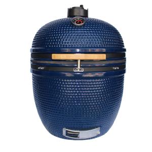 Best Pizza 68.6cm 27 Inch Charcoal Grill Ceramic Solo Style Iron Cart wholesale