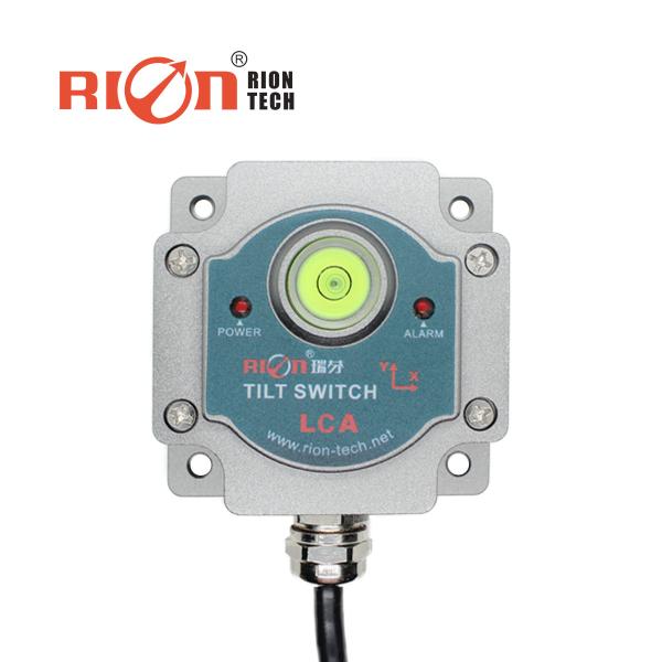 Cheap LCA342 0.1 Degree Inclination Switch 2 Axis Zero Set Function for sale