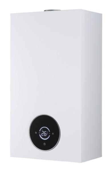Cheap Touch Display Wall Hung Energy Combi Boilers For Heating Hot Water for sale