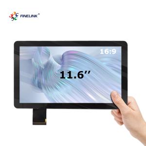 China 11.6 I2C Touch Screen Panel on sale
