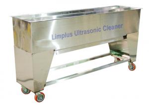 China Custom Ultrasonic Washing Machines , Ultrasonic Window Cleaner Clean Venetian Blinds Easy Way on sale