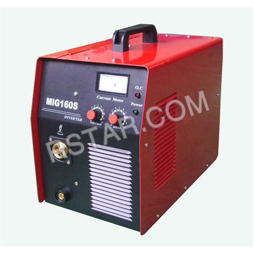 Cheap Inverter Portable MIG/MAG Welding Machine for sale