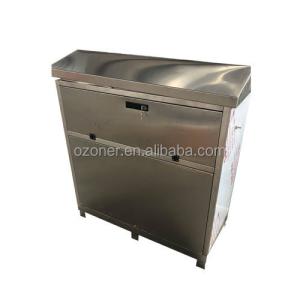 Experience the Benefits of Our Nano Bubble Machine for Fish Pond Breeding