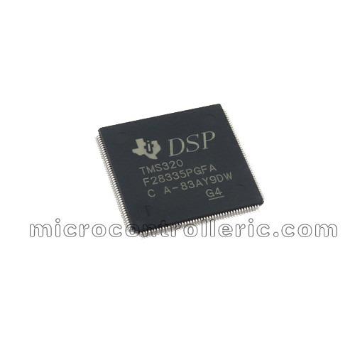 Cheap TMS320F28335PGFA   Digital Signal Processors & Controllers - DSP, DSC Digital Signal Controller for sale