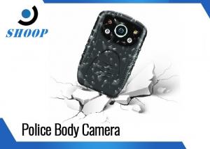 China Ambarella A2 Waterproof Police Portable Body Camera For Civilians High Definition on sale