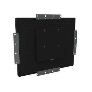 Best IP65 31.5'' OSD Embedded Touch Monitor Vertical Projected Capacitive Touch Monitor wholesale