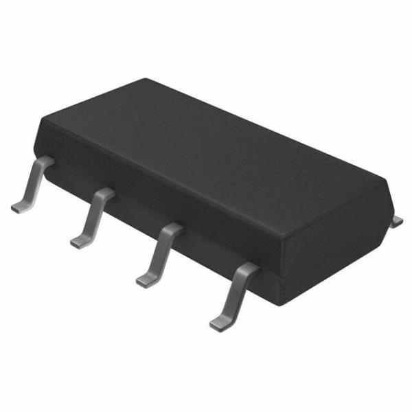 Cheap Analog-switching MOS FET1 Form A(SPST-NO) 8 Ohm 200mA Solid State Relay DPST Surface Mount G3VM-202J1 for sale
