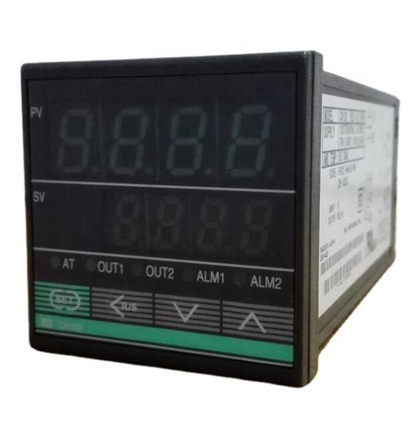 Cheap Temperature Controller Kampa CH102  RKC digital LED  K Input Relay Output for sale