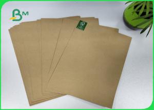 Best 350g Craft Paper Good Printing Effect For Clothing Tag Different Thickness wholesale