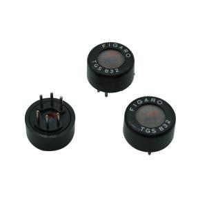 China TGS832-A00 Freon Gas Sensor Portable Long Stability Refrigerant Leak Detector Sensor on sale