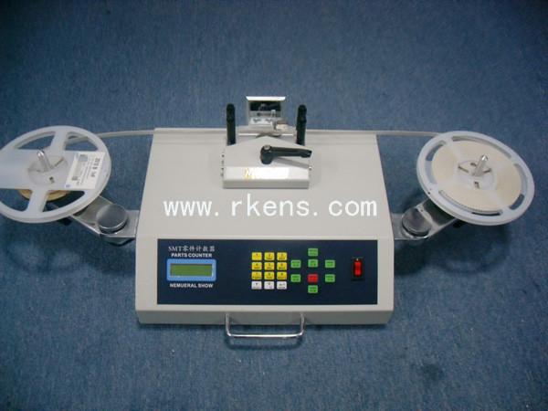 Cheap Models of SMD Components Counting Machine, SMD Parts Counter for sale
