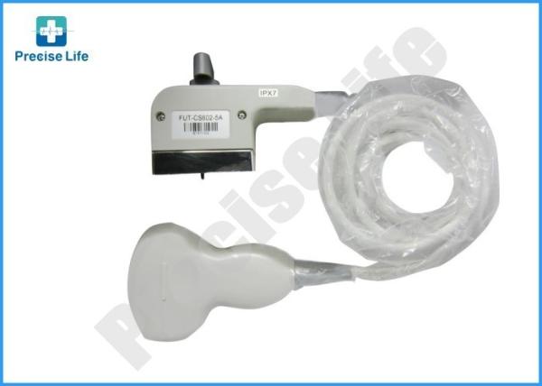 Cheap Convex array Fukuda Denshi FUT-CS602-5A ultrasound transducer replacement for sale