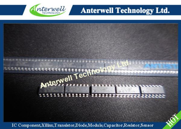 Cheap LSB DNL Integrated Circuit Chip MCP4922-E-SL 12 Bit DAC SPI⑩ Interface for sale