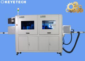 Best AI Visual Inspection Machine Automated Gear Products Measuring System wholesale