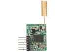 Mini RF Data Module Low Power Wireless Transceiver TTL Port 9600bps 433MHz