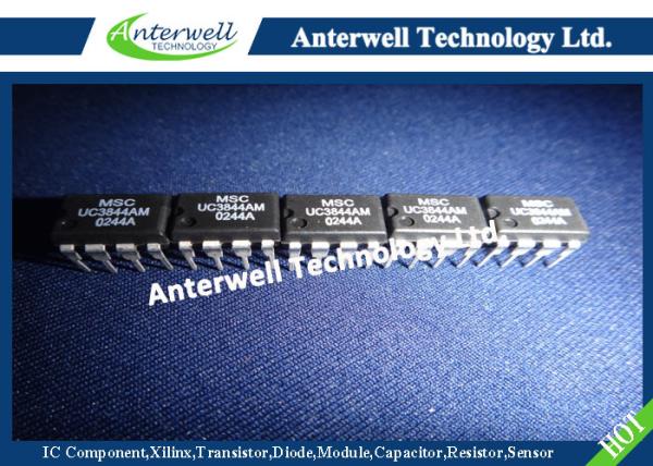 Cheap Current Mode Pwm Controller Uc3844am Integrated Circuit Components for sale