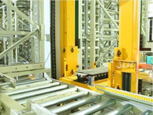Best ASRS Automated Storage Retrieval System wholesale