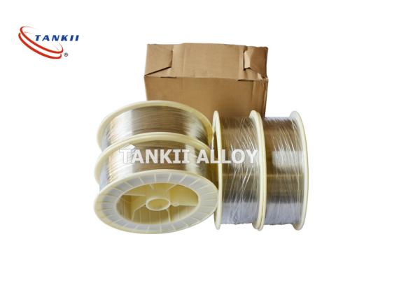 Cheap Thermal Spray Heating Resistance Wire NiCrTi 1.6mm for sale