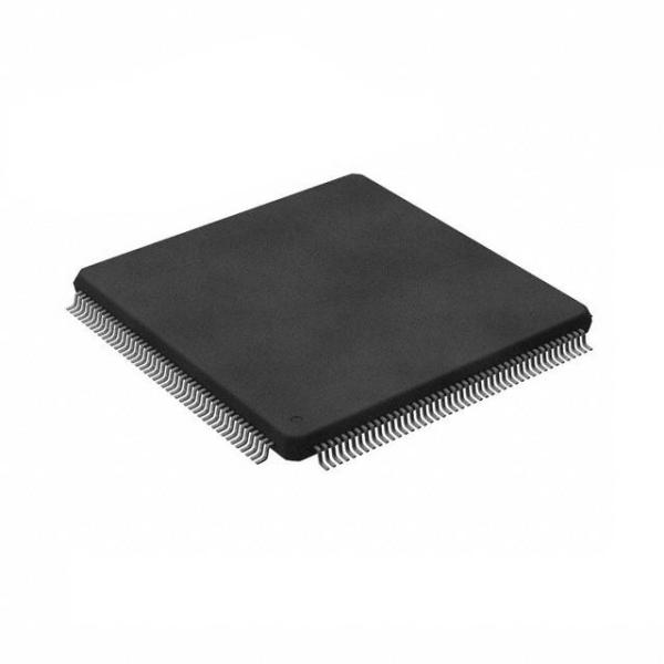 Cheap TMS320F2812PGFS Microcontrollers And Embedded Processors IC MCU FLASH Chip for sale