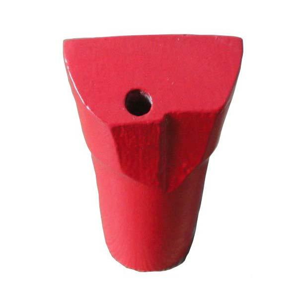 Cheap chisel bit from China coal group for sale