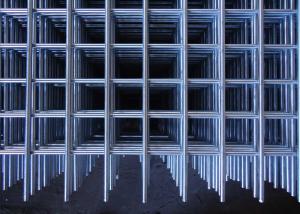 Best 5 x 5cm Ss Welded Wire Mesh panel for in construction and fencing wholesale