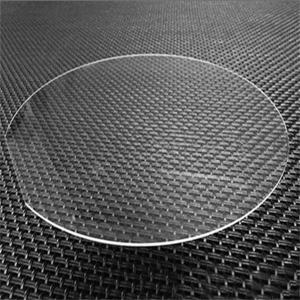 China 2 Inch LED Sapphire Substrate For High End Lighting on sale