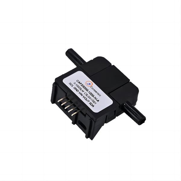 Cheap CAFS3000Gas Mass Flowmeter Manufacturer Flow Sensor Gas Flow Measurement Control Sensor for sale