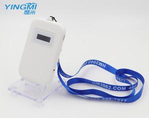 Cheap ODM Audio Guide Device Tour Guide Systems For Wireless Communications for sale