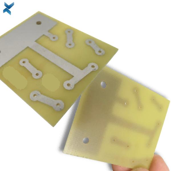 Cheap Data Processing Multi Layer Board , Fr4 Pcb Impedance Control for sale