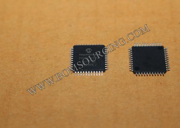 Cheap PIC18F4520 Microcontrollers Surface Mount Type With 10-Bit A/D And Nano Watt for sale