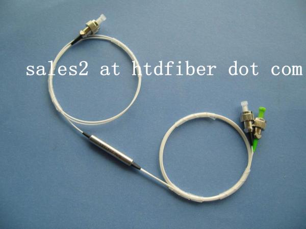 Cheap 3 Port Optical Circulator for sale