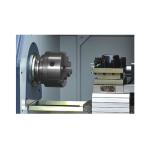 Various Control System Optional CK 0640 CNC Lathe Machine