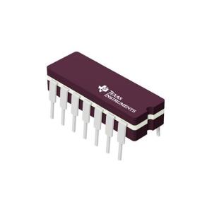 Best SN74HC164N Integrated Circuit Chip Program Memory LCD Controller ICs wholesale