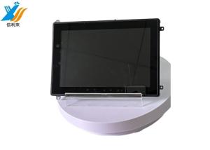 10-Point PCAP Touch Panel with G+G structure for Industrial Control Table and Smart Home
