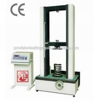 Cheap TLS-S200 Digital Display Spring Tension & Compression Testing Machine for sale