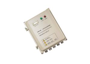 China Three Phase Surge Protector Box , Power Surge Box For Whole House Surge Protection on sale