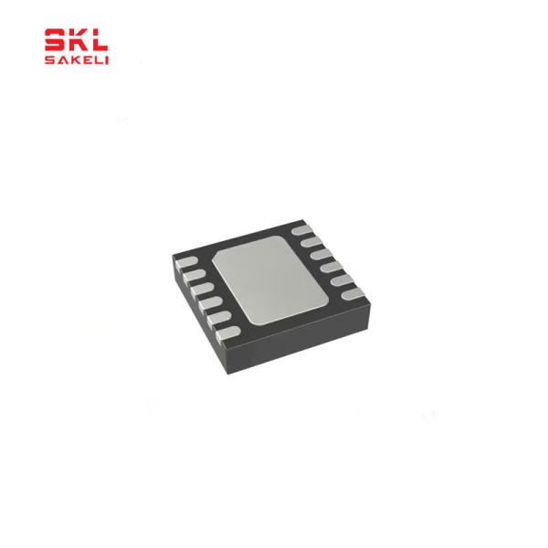 Cheap MAX17761ATC+T High-Performance Step-Up DC-DC Converter For Power Management for sale