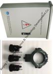 Underground Fiber Optic Fault Locator , Output Wireless Signal Ground Detector