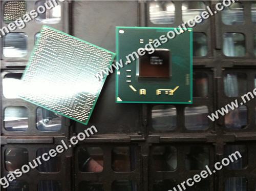 Cheap Computer IC Chips SLGAK SU9400 Computer GPU CHIP INTEL Computer IC Chips for sale