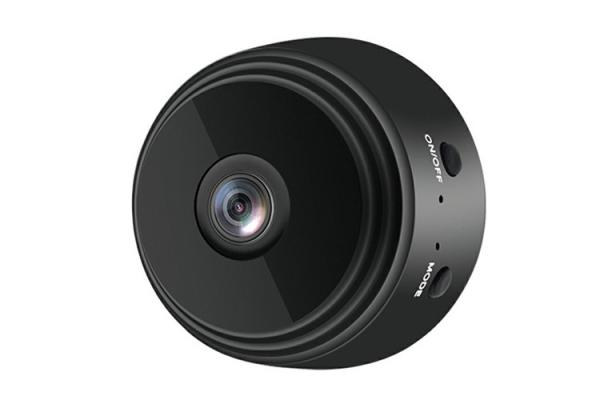 Cheap Ariza Tuya A9 Mini Wifi 1080p Hd Spy Hidden Ip Camera For Indoor for sale