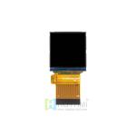 1.5 inch 320x320 resolution TFT/1.5 inch mini square color display/IPS viewing