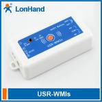 [USR-WM1s] 1 Output Wifi Remote Control Relay Switch,DC 6-24V Power