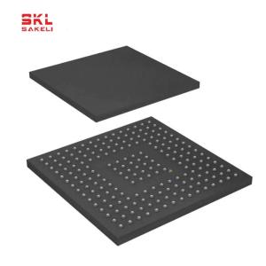 Best STM32F723IEK6 Microcontroller MCU Peripheral Features Enhanced Security Features wholesale