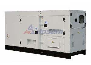 China SDEC Engine 250kVA Water Cooled Diesel Generator on sale
