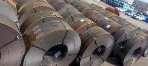 Best High-strength Steel Coil EN10025-6 S890QL1 Carbon and Low-alloy wholesale