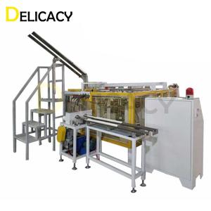 Best Fully Automated Helium Leak Detector Efficient Production Tool Ensuring Quality Of Tin Lids wholesale