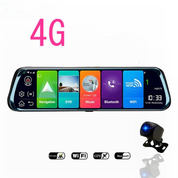 Cheap FHD1080P Android Dash Cam for sale